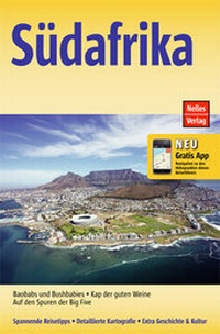 Abbildung von: Südafrika - Nelles
