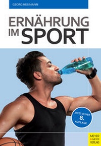 Abbildung von: Ernährung im Sport - Meyer & Meyer