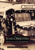 Cover: Idar-Oberstein - Sutton