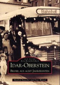 Enlarge image Cover: Idar-Oberstein - Sutton