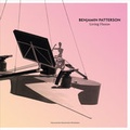 Cover: Benjamin Patterson. Living Fluxus - K&ouml;nig, Walther