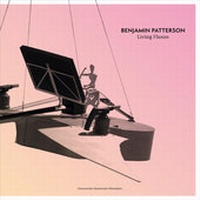 Enlarge image Cover: Benjamin Patterson. Living Fluxus - König, Walther