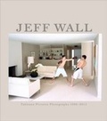 Cover: Jeff Wall - Tableaux Pictures Photographs, 1996 - 2013 - K&ouml;nig, Walther