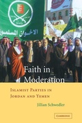 Cover: Faith in Moderation - Cambridge University Press