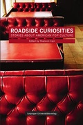 Cover: Roadside Curiosities - Leipziger Uni-Vlg