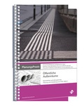 Cover: PlanungsPraxis &Ouml;ffentliche Au&szlig;enr&auml;ume - Forum Verlag Herkert