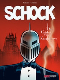 Enlarge image Cover: Schock - Salleck Publications