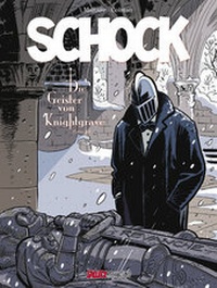 Enlarge image Cover: Schock - Salleck Publications