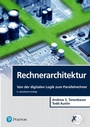 Cover: Rechnerarchitektur - Pearson Studium