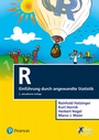 Cover: R - Pearson Studium