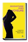 Cover: Bekenntnisse eines Voyeurs - scholo Verlag