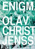 Cover: Olav Christopher Jenssen - Kerber Verlag