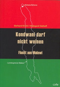 Abbildung von: Kondwani darf nicht weinen - fe-medienvlg