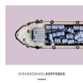 Cover: Dirk Br&ouml;mmel - Kerber Verlag