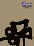 Cover: Eduardo Chillida - Kerber Verlag