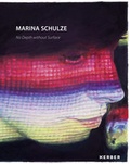Cover: Marina Schulze - Kerber Verlag