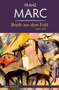 Cover: Briefe aus dem Feld - Allitera