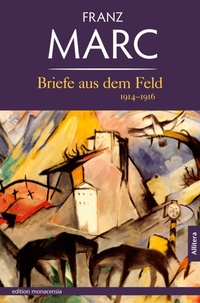 Enlarge image Cover: Briefe aus dem Feld - Allitera