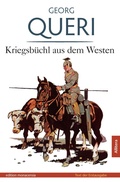 Cover: Kriegsb&uuml;chl aus dem Westen - Allitera
