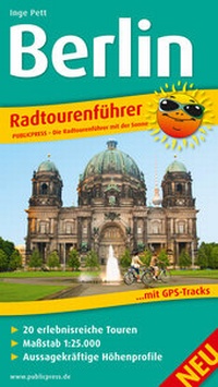 Abbildung von: Berlin - Freytag-Berndt und ARTARIA
