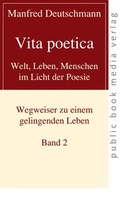 Cover: Vita poetica. Band 2 - Frankfurter Taschenbuchverlag