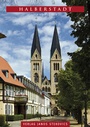 Cover: Halberstadt - Der Stadtführer - Stekovics, J