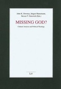 Cover: Missing God? - LIT