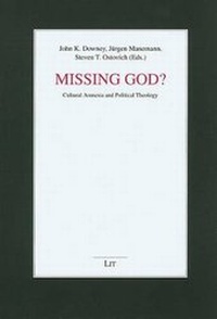 Enlarge image Cover: Missing God? - LIT
