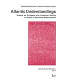 Cover: Atlantic Understandings - LIT