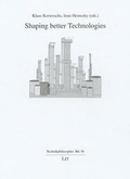 Cover: Shaping better Technologies - LIT