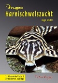Cover: Ingos Harnischwelszucht - Tetra
