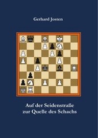 Abbildung von: Auf der Seidenstraße zur Quelle des Schachs - Diplomica Verlag