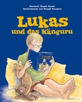 Cover: Lukas und das K&auml;nguru - Christliche Literaturverbreitung