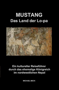 Abbildung von: Mustang Das Land der Lo-pa - Westarp BookOnDemand