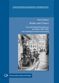 Cover: Risiko und Chance - Universit&auml;tsverlag G&ouml;ttingen