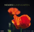 Cover: Noldes Blumengarten GF 2015 - Eiland