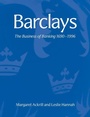 Cover: Barclays - Cambridge University Press