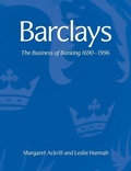 Cover: Barclays - Cambridge University Press