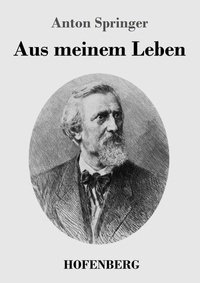 Abbildung von: Aus meinem Leben - Henricus - Edition Deutsche Klassik GmbH, Berlin