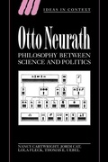 Cover: Otto Neurath - Cambridge University Press