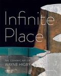 Cover: Infinite Place - Arnoldsche