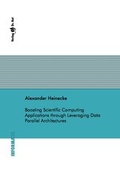 Cover: Boosting Scientific Computing Applications through Leveraging Data Parallel Architectures - Dr. Hut