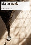 Cover: Martin Walde - Verlag f. mod. Kunst
