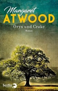 Abbildung von: Oryx und Crake - Berlin Verlag