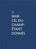 Cover: Marcel Duchamp - Verlag f&uuml;r Moderne Kunst