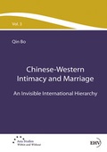 Cover: Chinese-Western Intimacy and Marriage - Ehv Academicpress