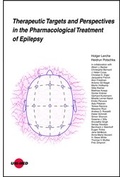 Cover: Therapeutic Targets and Perspectives in the Pharmacological Treatment of Epilepsy - UNI-MED