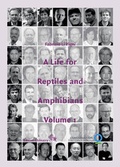 Cover: A Life for Reptiles and Amphibians. Volume 1 - Chimaira