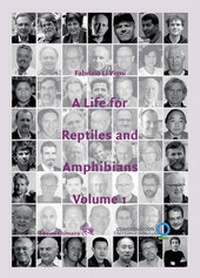 Abbildung von: A Life for Reptiles and Amphibians. Volume 1 - Chimaira