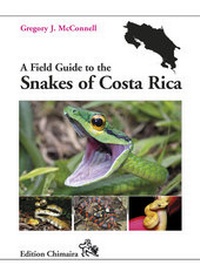 Abbildung von: A Field Guide to the Snakes of Costa Rica - Chimaira